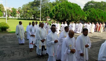 19/11/2023 50th Year of Consecration of the Cathedral